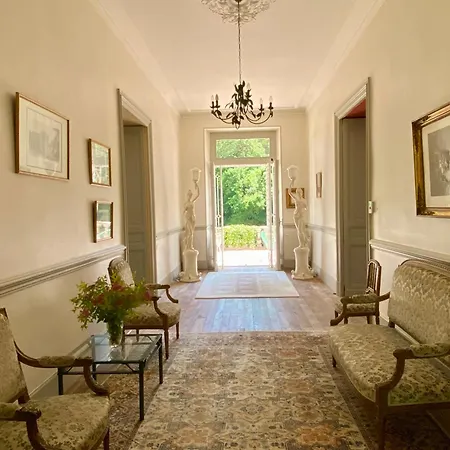 Maison De Maitre - Dans Foret Royale Avec Piscine Et Sainte-Croix-Volvestre