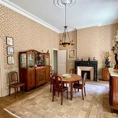 Maison De Maitre - Dans Foret Royale Avec Piscine Et * Sainte-Croix-Volvestre
