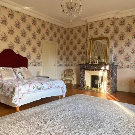 Maison De Maitre - Dans Foret Royale Avec Piscine Et Sainte-Croix-Volvestre
