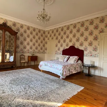 Maison De Maitre - Dans Foret Royale Avec Piscine Et * Sainte-Croix-Volvestre