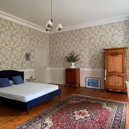Maison De Maitre - Dans Foret Royale Avec Piscine Et * Sainte-Croix-Volvestre